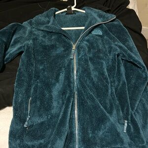North face fleece small